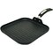 The Rock By Starfrit 10 in. Grill Pan with Bakelite Handles 030321-006-000 - alternate 1